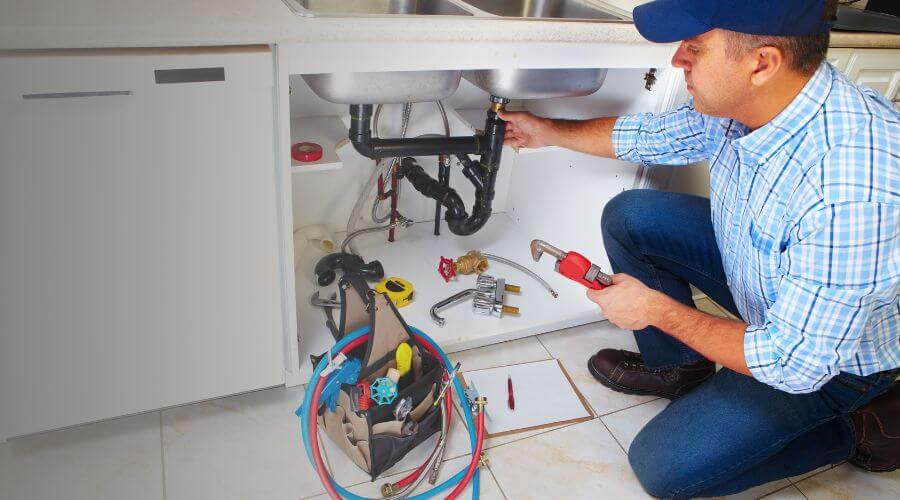 Professional bathroom faucet installation in Falcon, MO